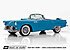 1956 Ford Thunderbird for sale 101031722